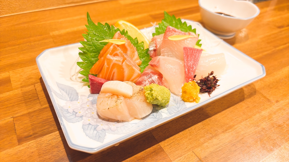レストランの食事|八尾グランドホテル