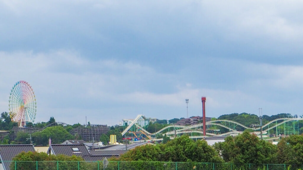 ひらかたパーク（北河内・東大阪エリア）