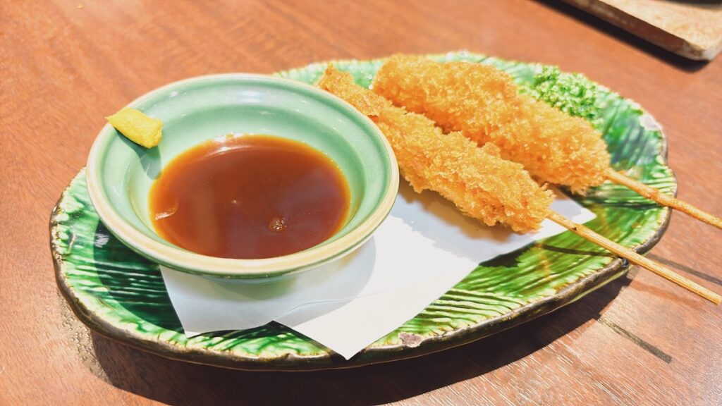 レストランの食事|クォードインyokote