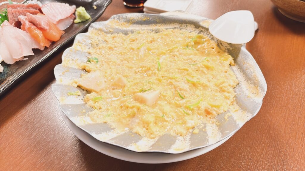 レストランの食事｜まちなか温泉青森センターホテル