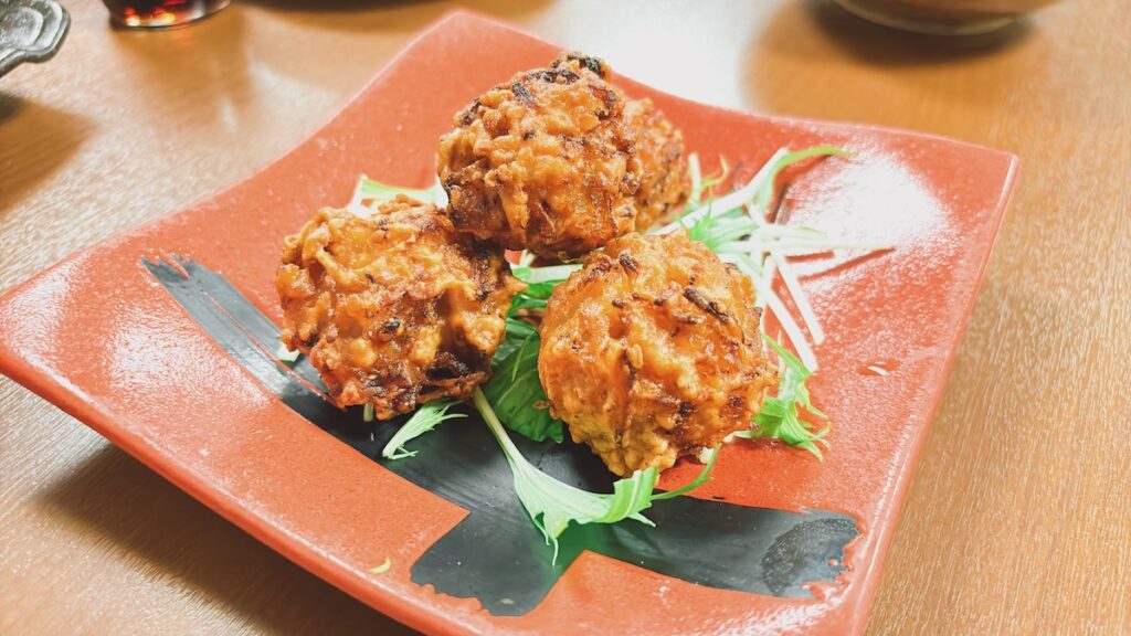 レストランの食事｜まちなか温泉青森センターホテル