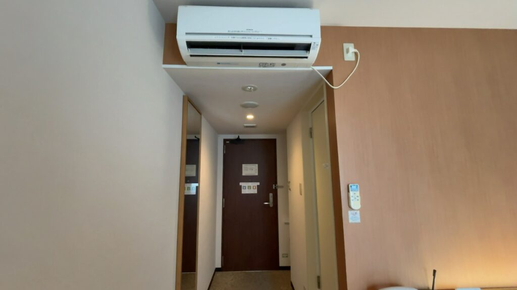 客室の雰囲気｜まちなか温泉青森センターホテル