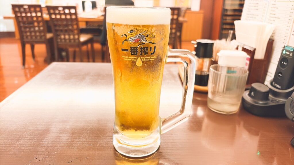 レストランの食事｜ふくろうの湯