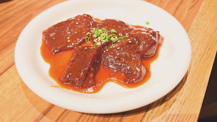 炭火焼肉 スギモト|名古屋ビーズホテルの場外サウナ飯