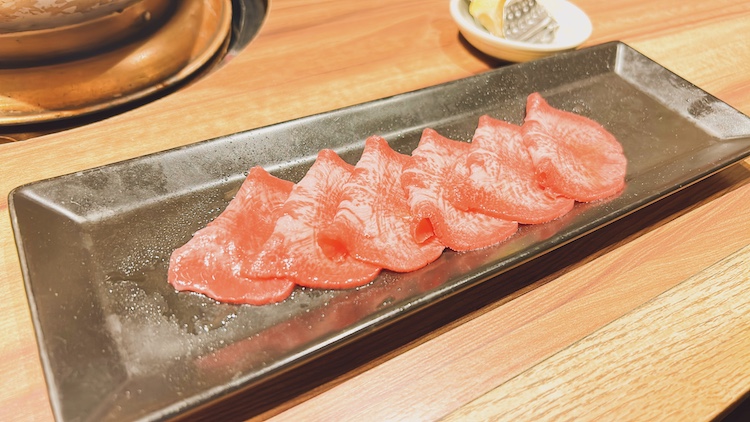 炭火焼肉 スギモト|名古屋ビーズホテルの場外サウナ飯