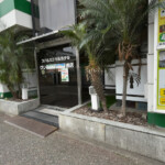 外観（グリーンランド中洲）