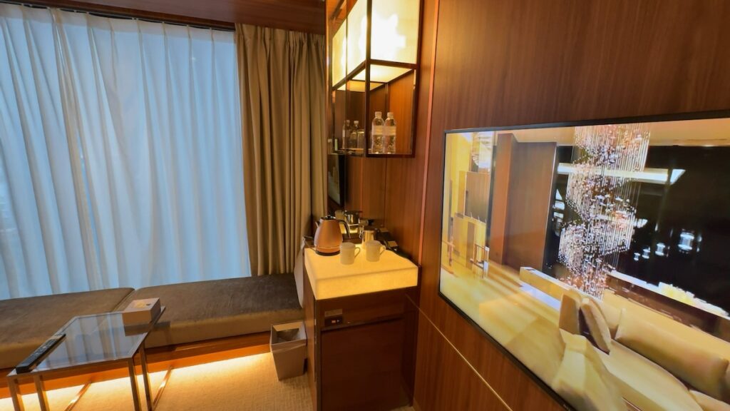 客室の雰囲気(クイーンルーム)|カンデオホテルズ大宮