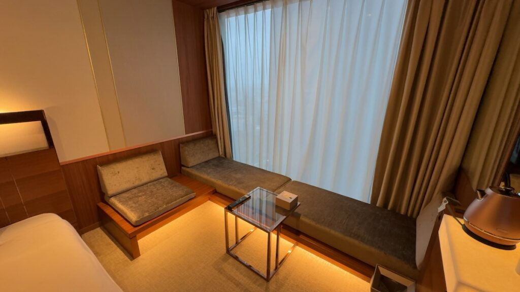 客室の雰囲気(クイーンルーム)|カンデオホテルズ大宮