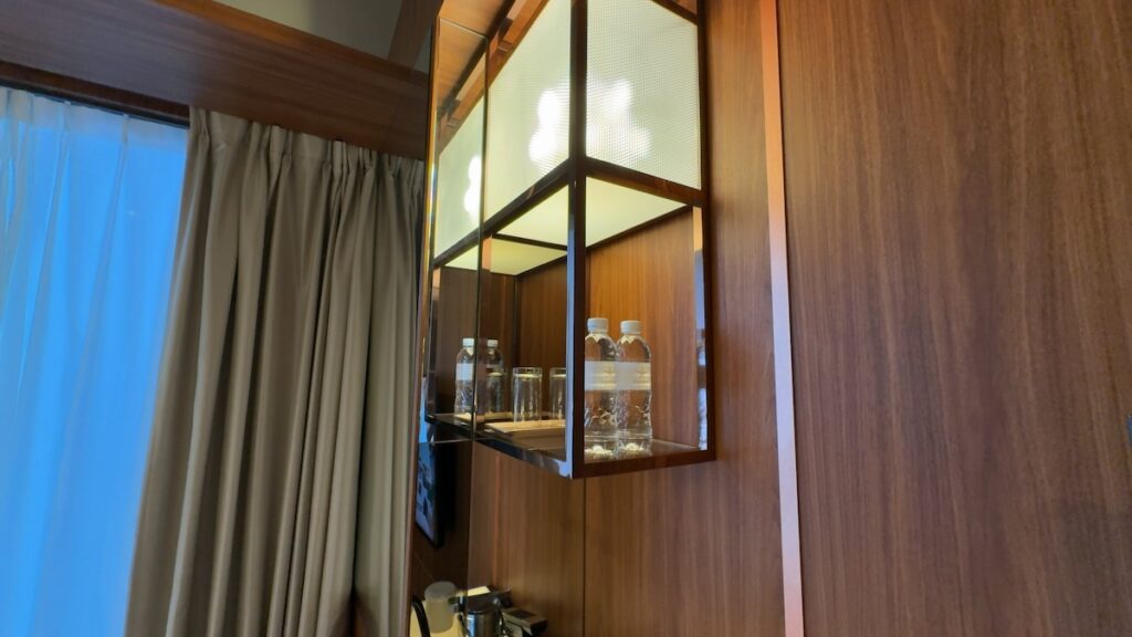 客室の雰囲気(クイーンルーム)|カンデオホテルズ大宮