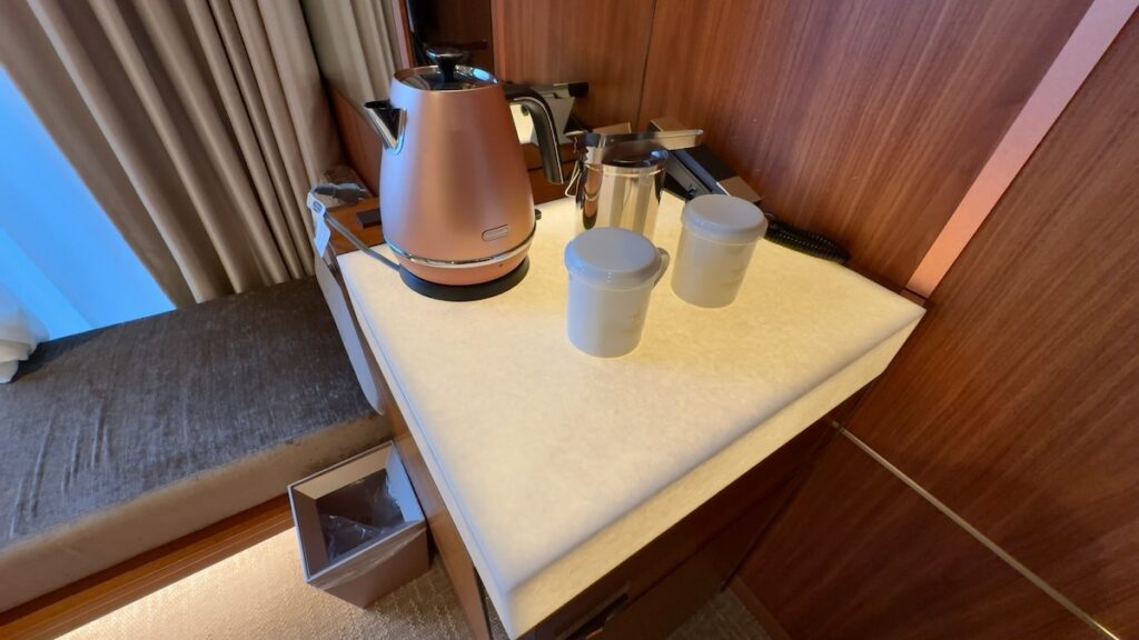 客室の雰囲気(クイーンルーム)|カンデオホテルズ大宮