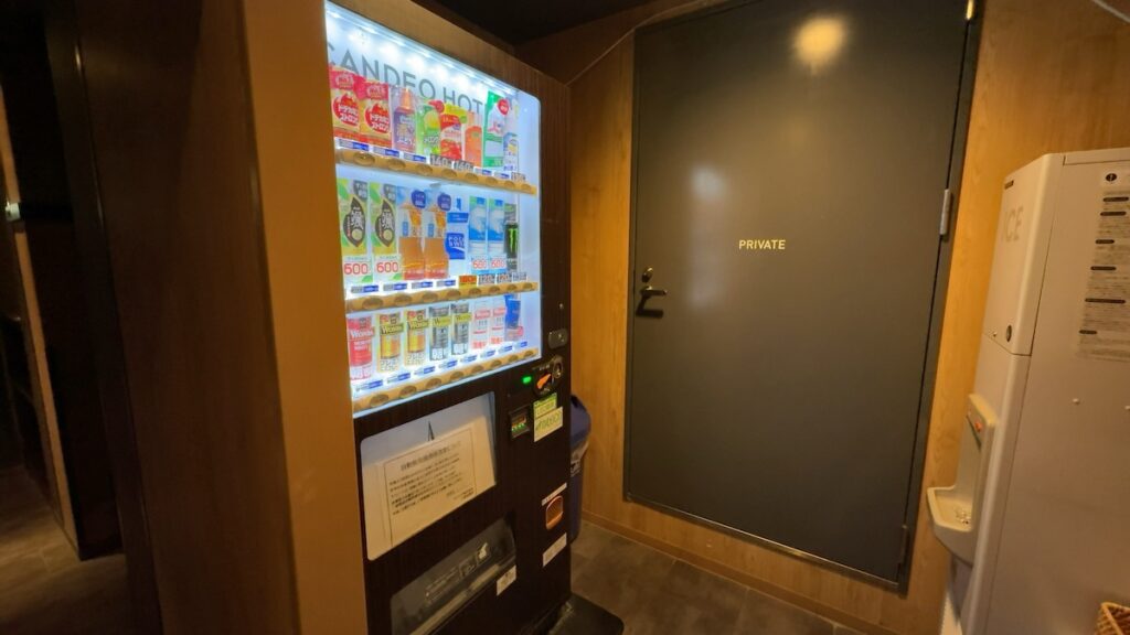 館内の雰囲気|カンデオホテルズ亀山