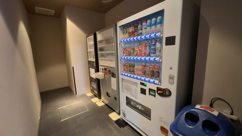 館内の雰囲気|カンデオホテルズ亀山