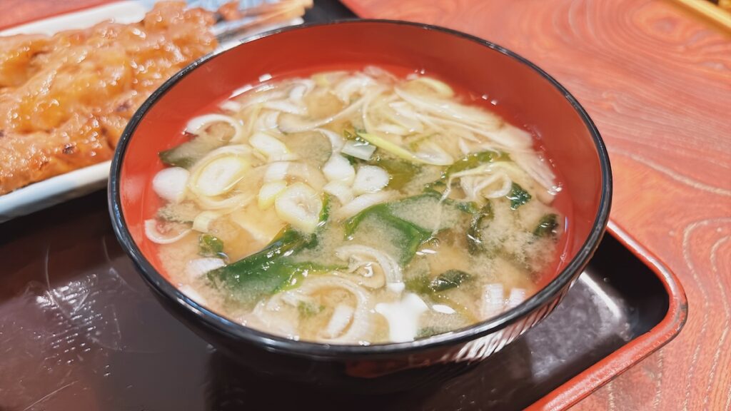 レストランの食事|サウナ&カプセルミナミ学芸大店