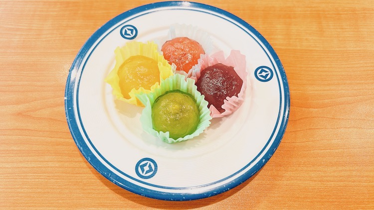 くら寿司 西新宿店|510グループAKスパの場外サウナ飯