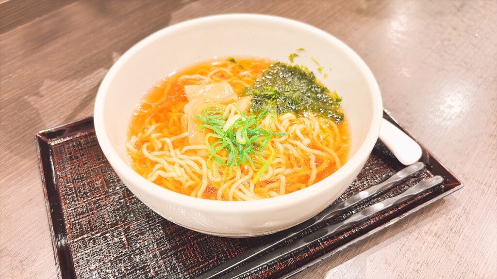 レストランの食事|袖湊の湯 ドーミーインPREMIUM博多・キャナルシティ前