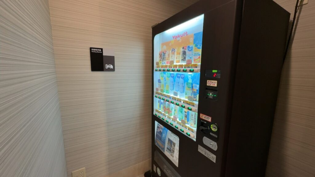 館内の雰囲気|袖湊の湯 ドーミーインPREMIUM博多・キャナルシティ前