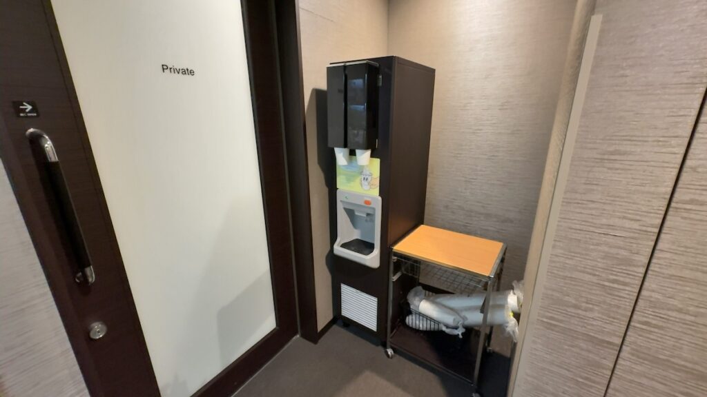 館内の雰囲気|袖湊の湯 ドーミーインPREMIUM博多・キャナルシティ前