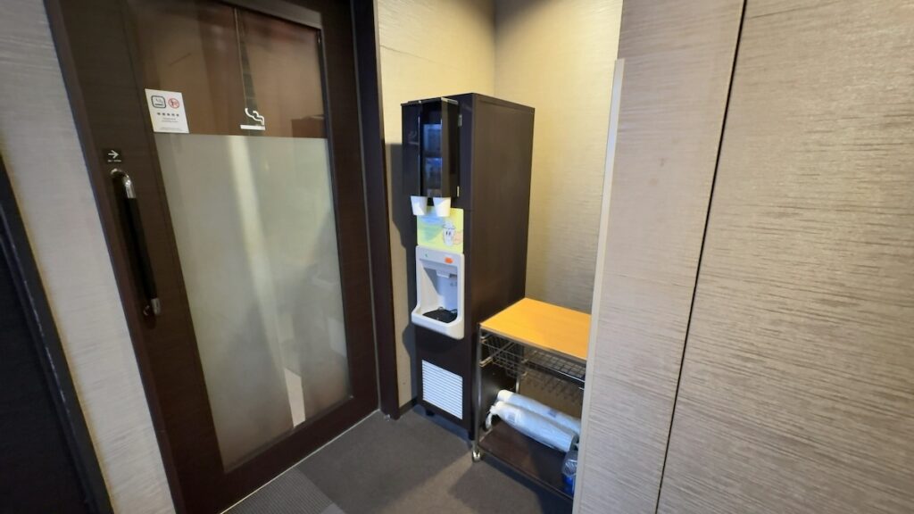 館内の雰囲気|袖湊の湯 ドーミーインPREMIUM博多・キャナルシティ前