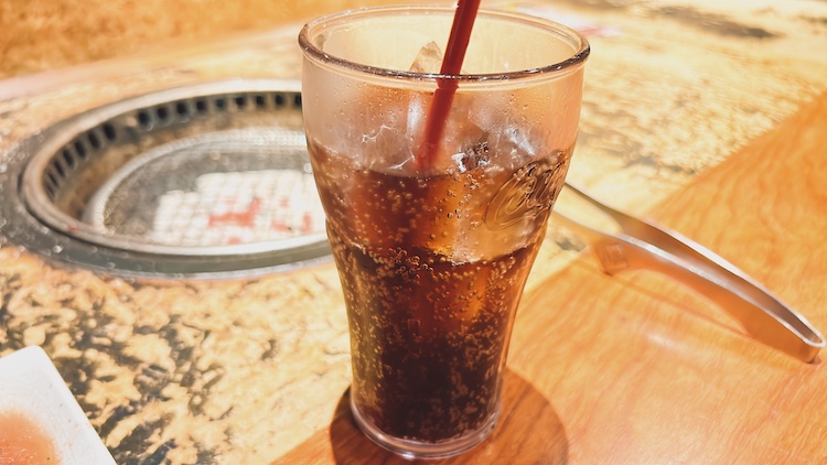 牛角 米山店|ドーミーイン新潟の場外サウナ飯
