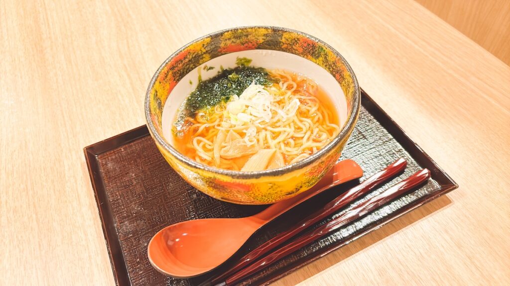 レストランの食事|杜都の湯 御宿 野乃 仙台