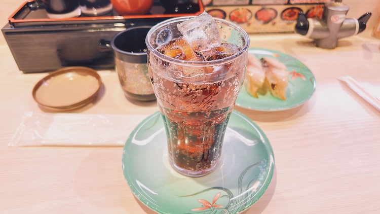 平禄寿司 仙台青葉広瀬通店|ドーミーイン仙台シーサイドの場外サウナ飯