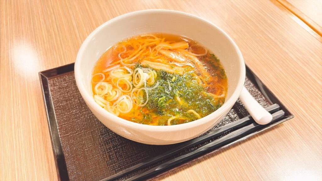 レストランの食事|けやきの湯 ドーミーイン津