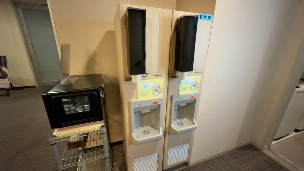 館内の雰囲気|けやきの湯 ドーミーイン津