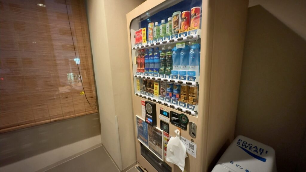 館内の雰囲気|けやきの湯 ドーミーイン津
