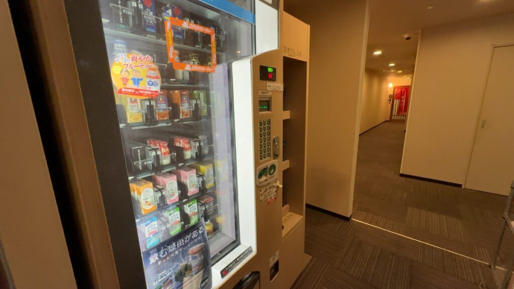 館内の雰囲気|けやきの湯 ドーミーイン津