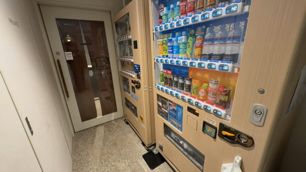 館内の雰囲気|けやきの湯 ドーミーイン津
