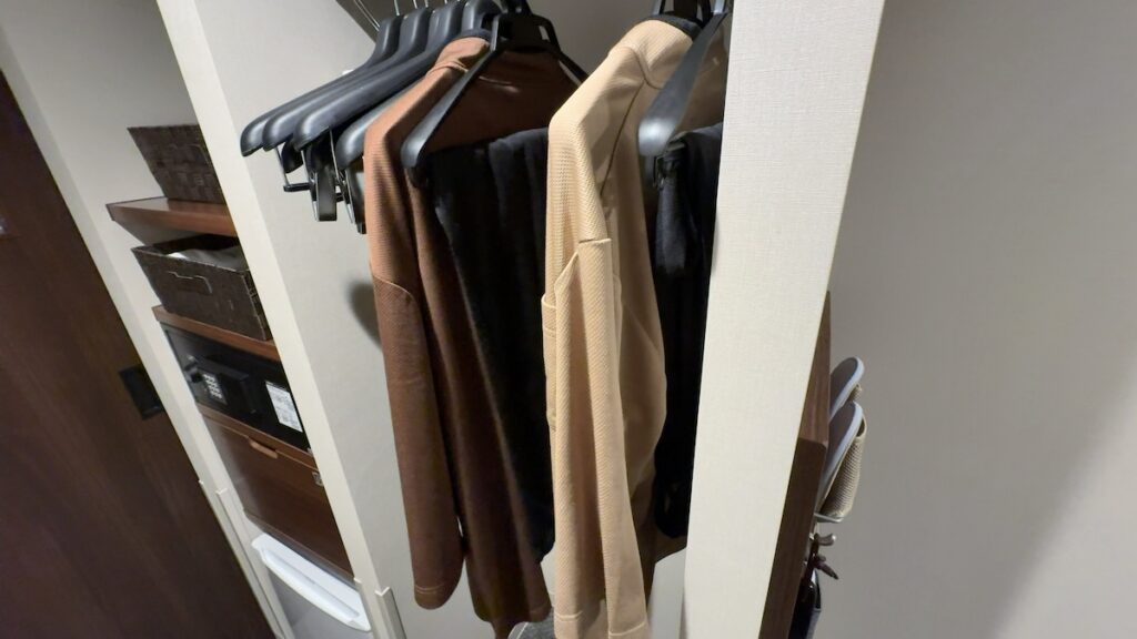 宿泊ルームの雰囲気｜若狭の湯 ドーミーイン敦賀