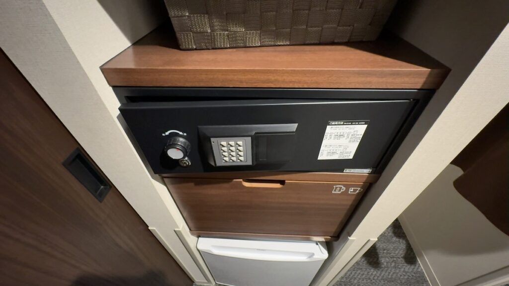 宿泊ルームの雰囲気｜若狭の湯 ドーミーイン敦賀