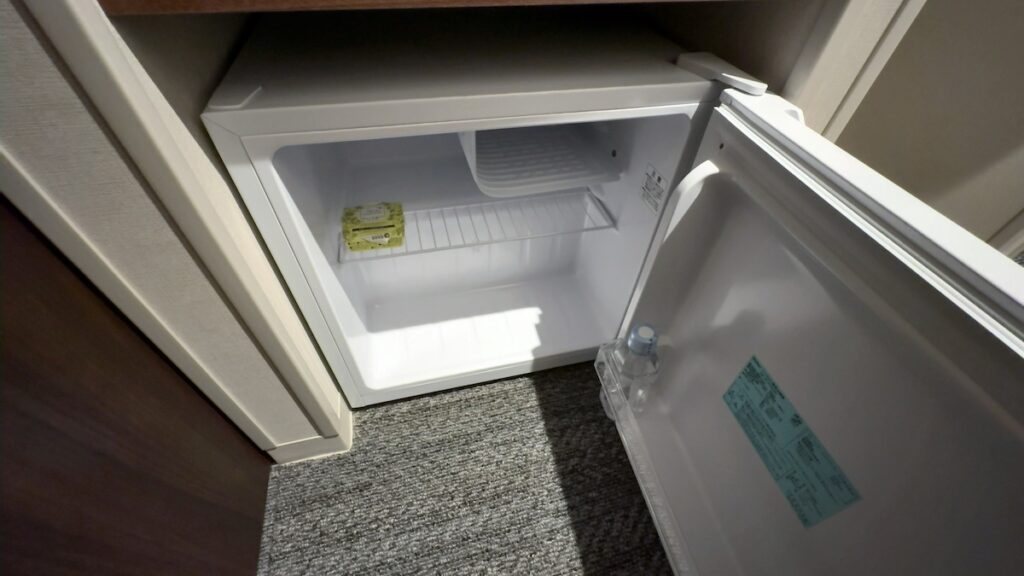 宿泊ルームの雰囲気｜若狭の湯 ドーミーイン敦賀