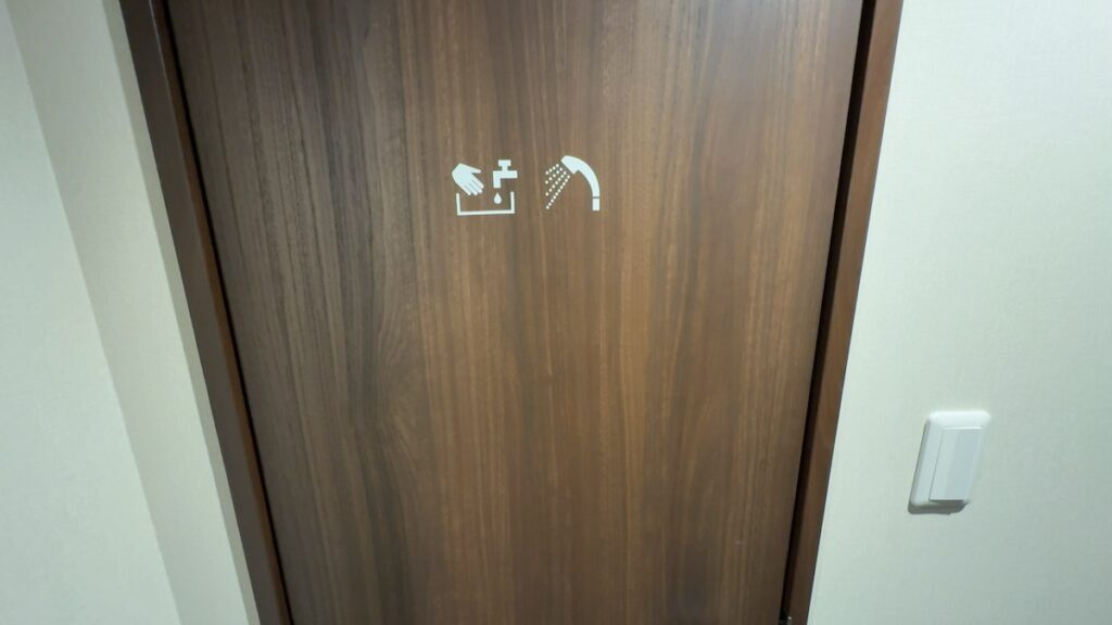 宿泊ルームの雰囲気｜若狭の湯 ドーミーイン敦賀