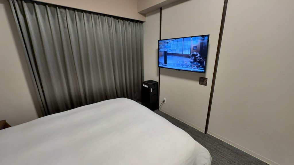 宿泊ルームの雰囲気｜若狭の湯 ドーミーイン敦賀