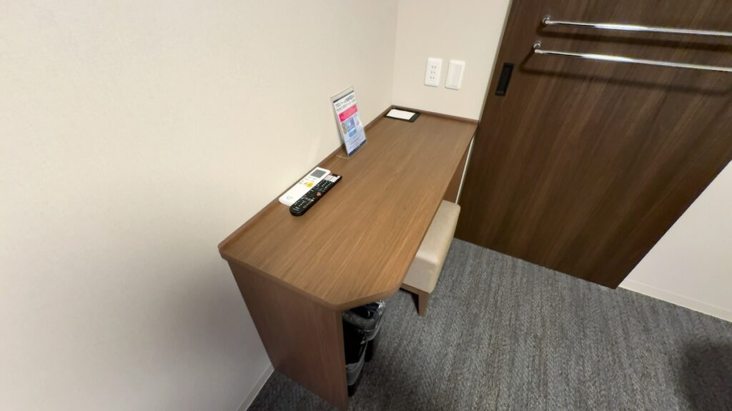 宿泊ルームの雰囲気｜若狭の湯 ドーミーイン敦賀