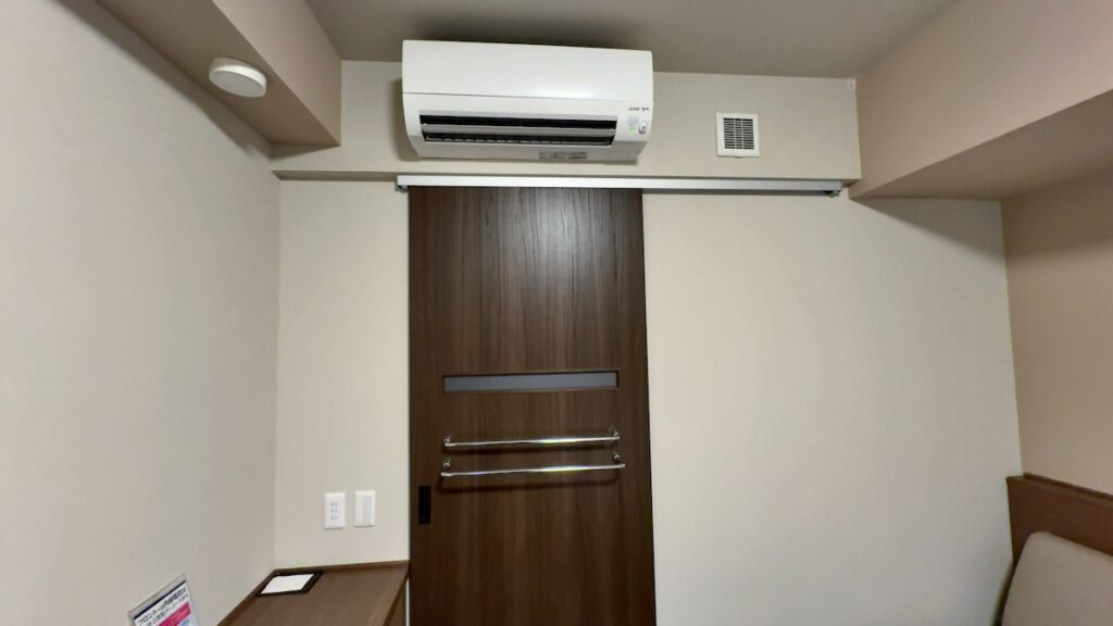 宿泊ルームの雰囲気｜若狭の湯 ドーミーイン敦賀