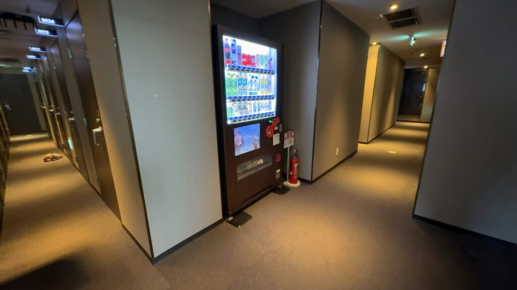 館内の雰囲気|グランカスタマ上野店