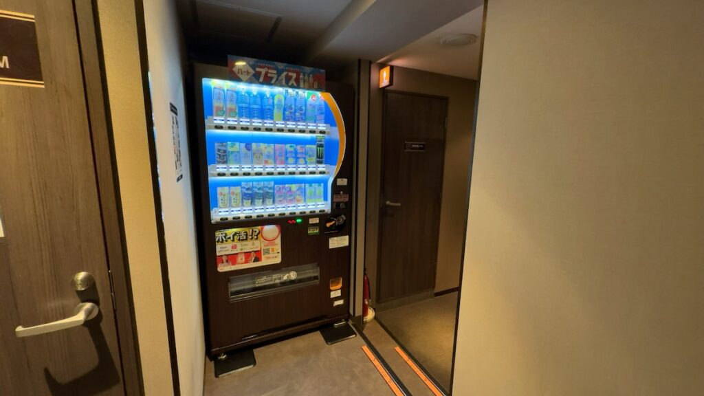 館内の雰囲気|グランカスタマ上野店