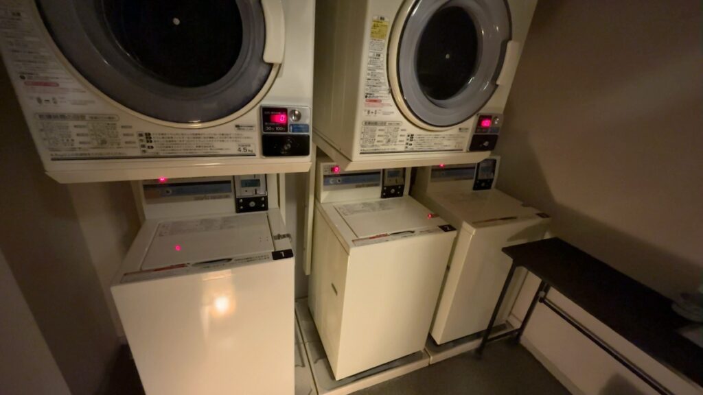 館内|ハミルトンホテルブルー名駅南