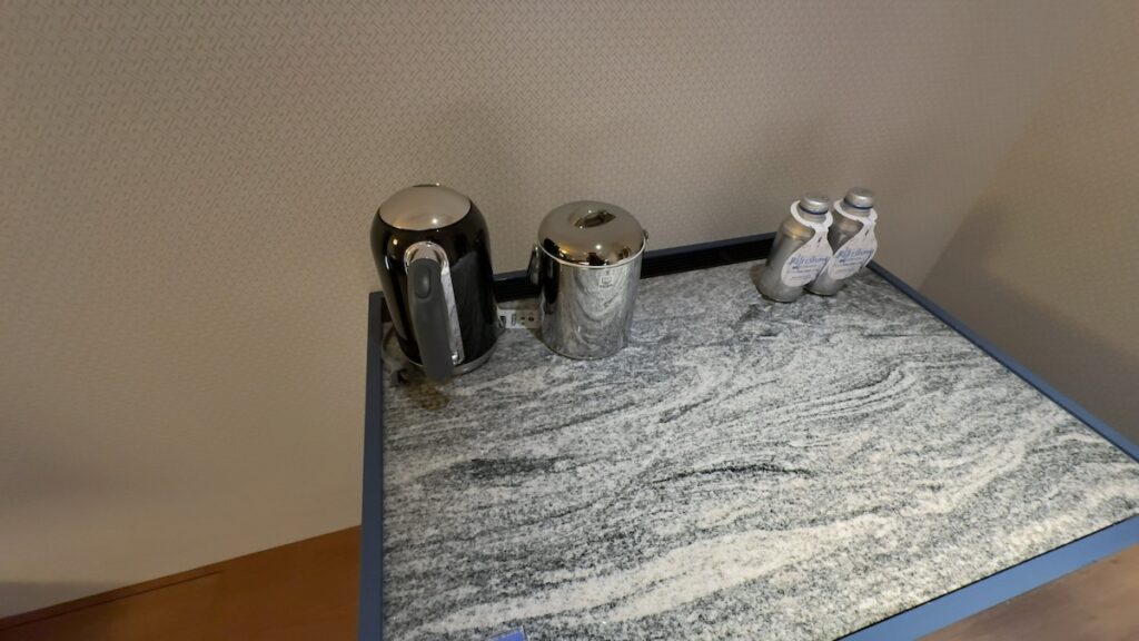 客室の雰囲気（ヒルトンルームクイーン）｜ヒルトン名古屋