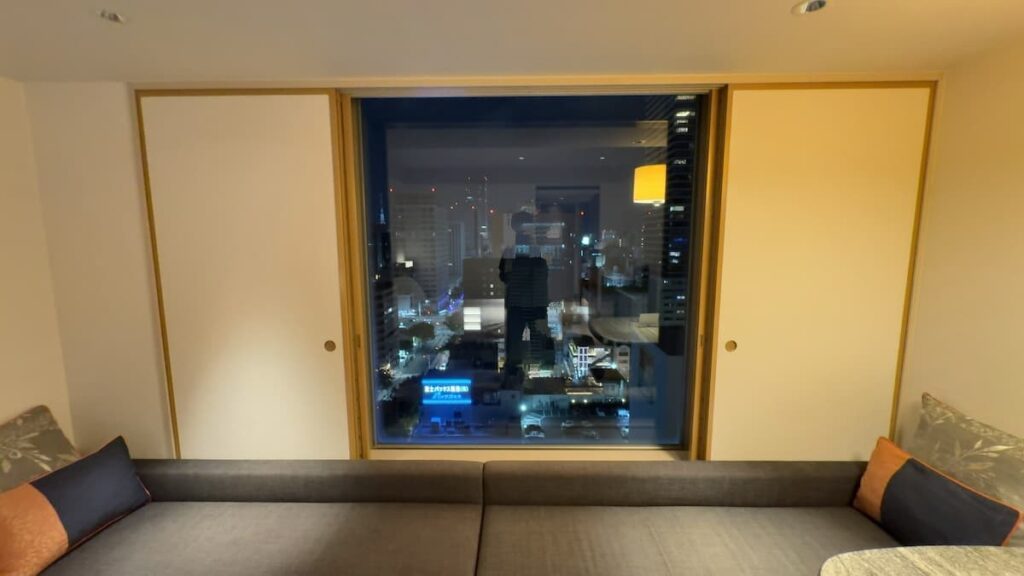 客室の雰囲気（ヒルトンルームクイーン）｜ヒルトン名古屋