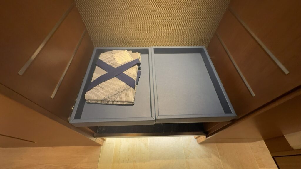 客室の雰囲気（ヒルトンルームクイーン）｜ヒルトン名古屋