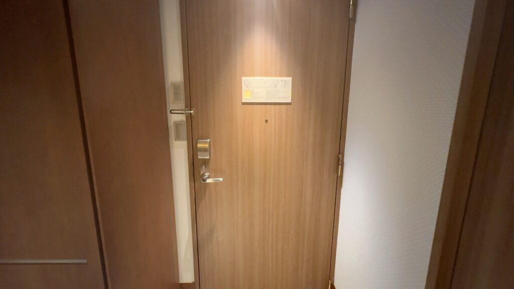 客室の雰囲気（ヒルトンルームクイーン）｜ヒルトン名古屋