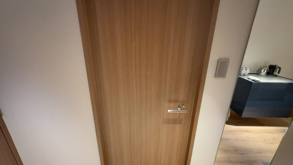 客室の雰囲気（ヒルトンルームクイーン）｜ヒルトン名古屋