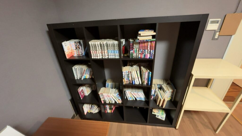 コインランドリー|ホテルクリスタルパレス