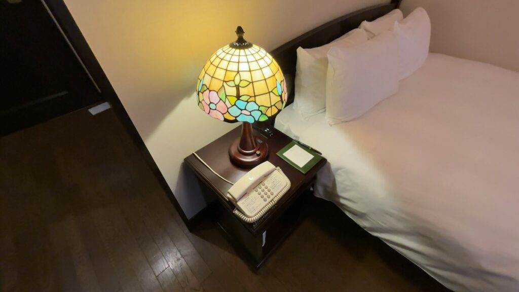 客室の雰囲気|ホテルモントレ仙台