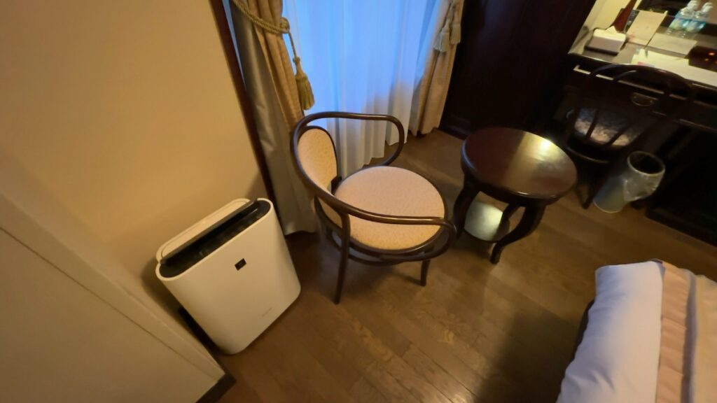 客室の雰囲気|ホテルモントレ仙台