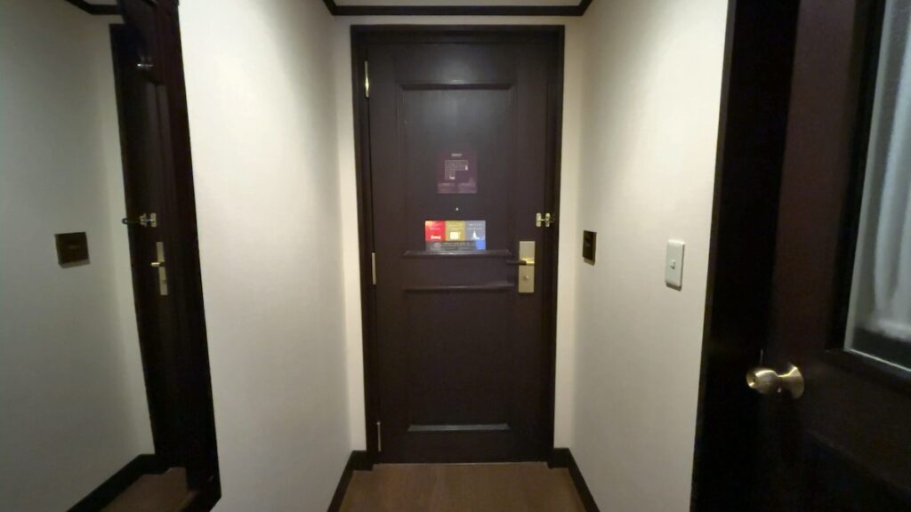 客室の雰囲気|ホテルモントレ仙台