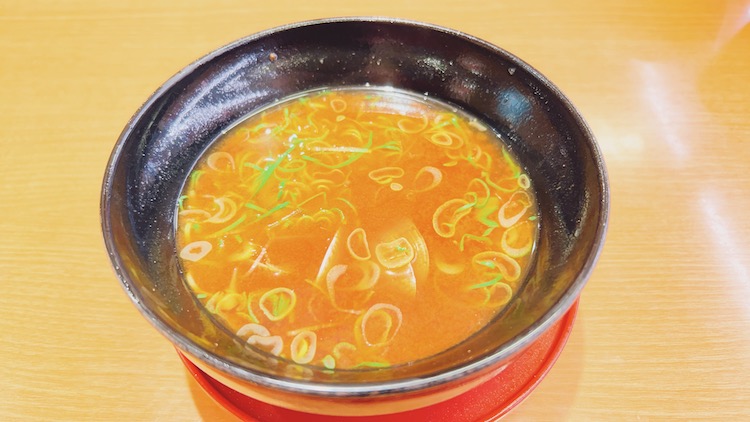 スシロー アスナル金山店(場外サウナ飯):ホテルいろは
